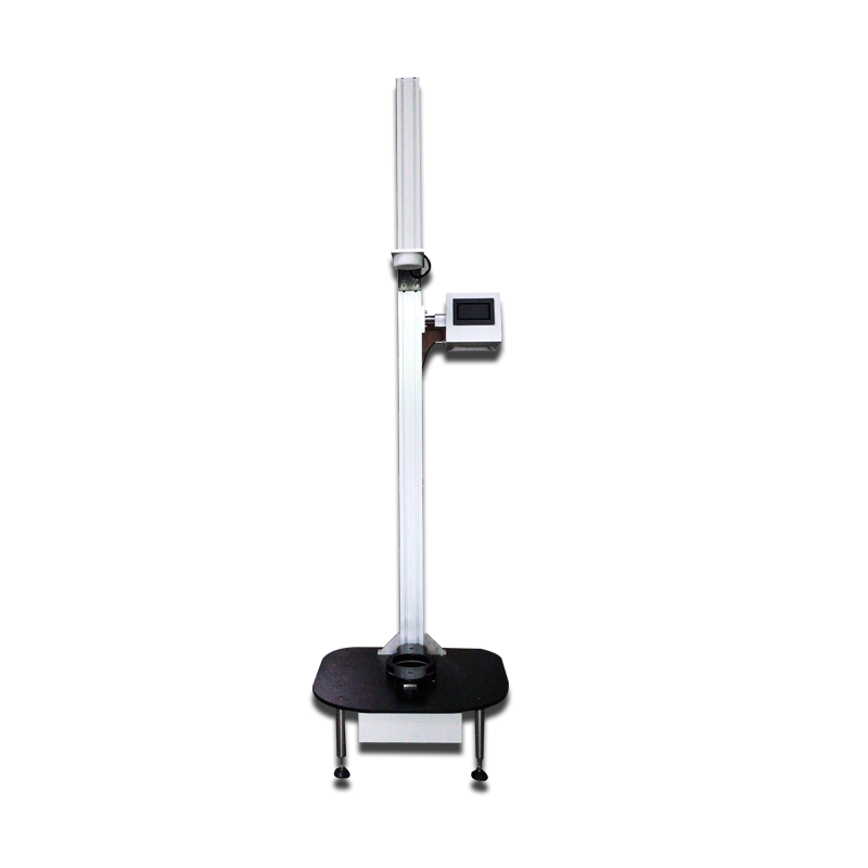 Touch Screen Falling Dart Impact Tester for Plastic Film Testing