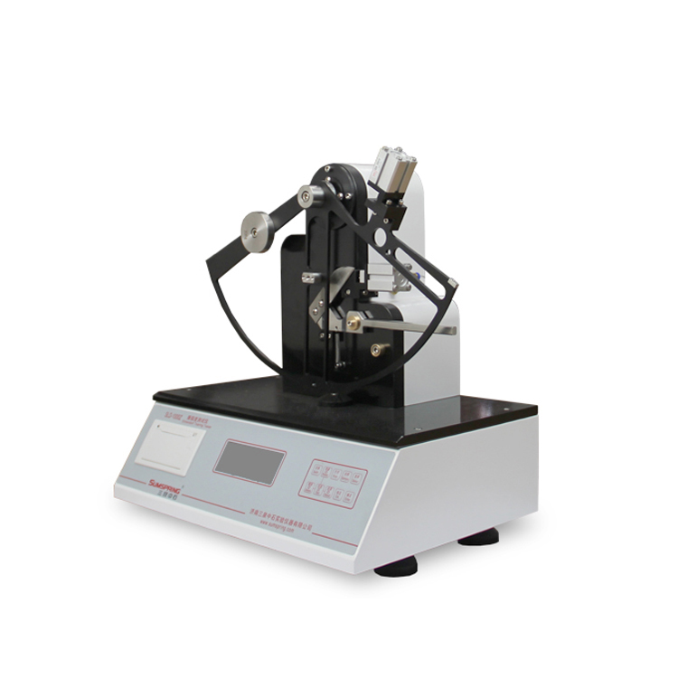 DH-SLD-1000Z Elmendorf Tearing Tester for Material Tear Strength Testing