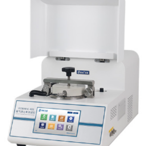 Oxygen Transmission Rate Tester for Packaging Film Testing