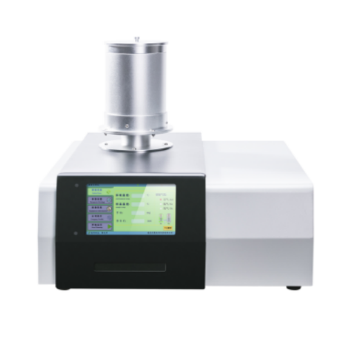 Thermogravimetric Analyzer for Thermal Analysis
