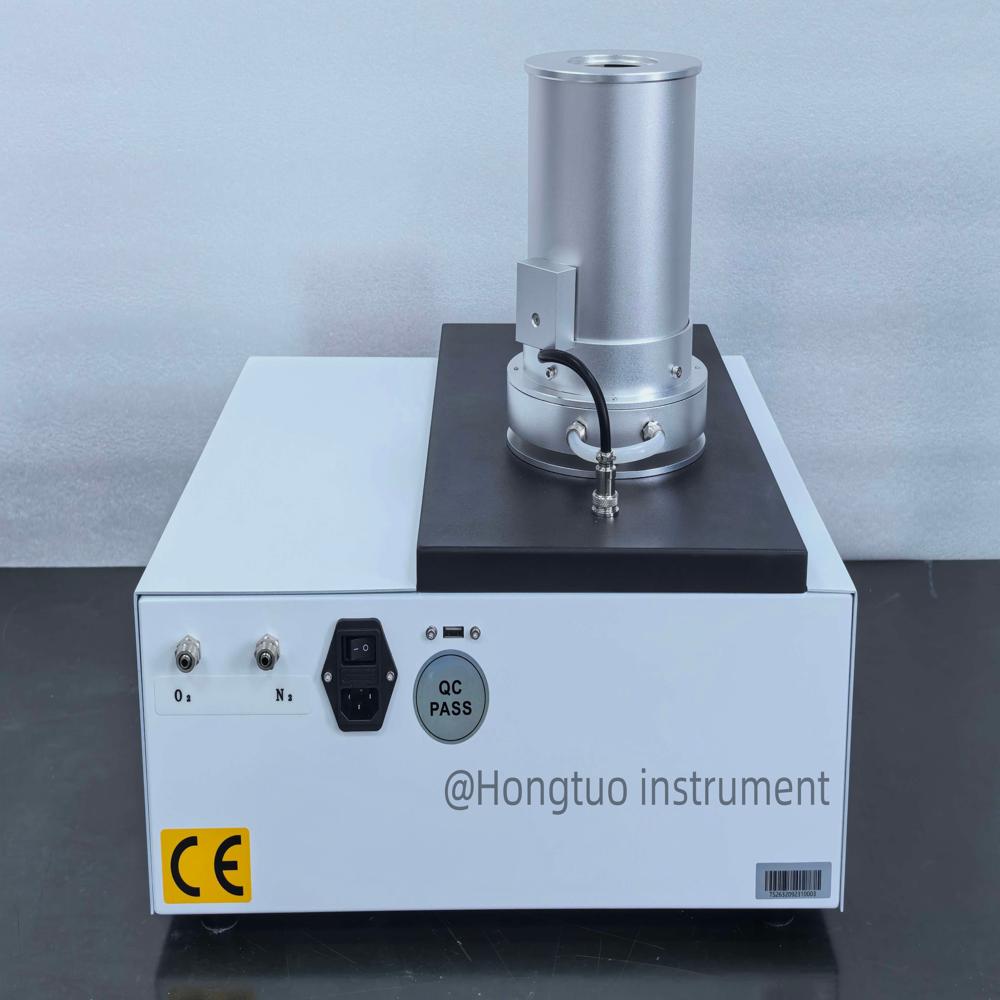 Thermogravimetric Analyzer for Thermal Analysis DH-TGA101