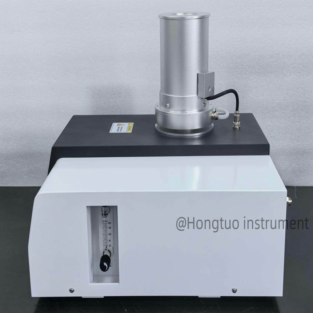 Thermogravimetric Analyzer for Thermal Analysis DH-TGA101