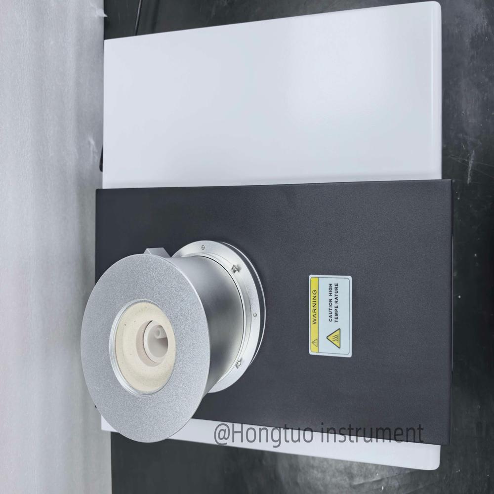 Thermogravimetric Analyzer for Thermal Analysis DH-TGA101