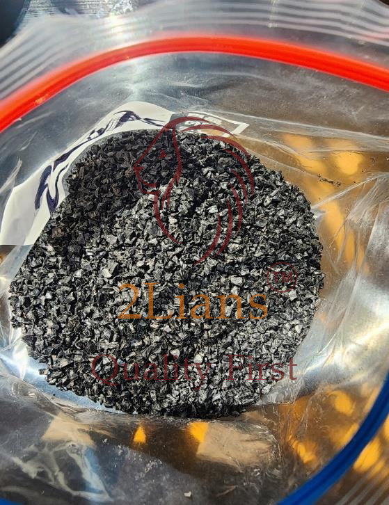 ABS Scrap (Acrylonitrile butadiene styrene)