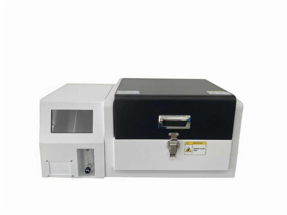 Carbon Black Content Tester for Plastic Material Testing
