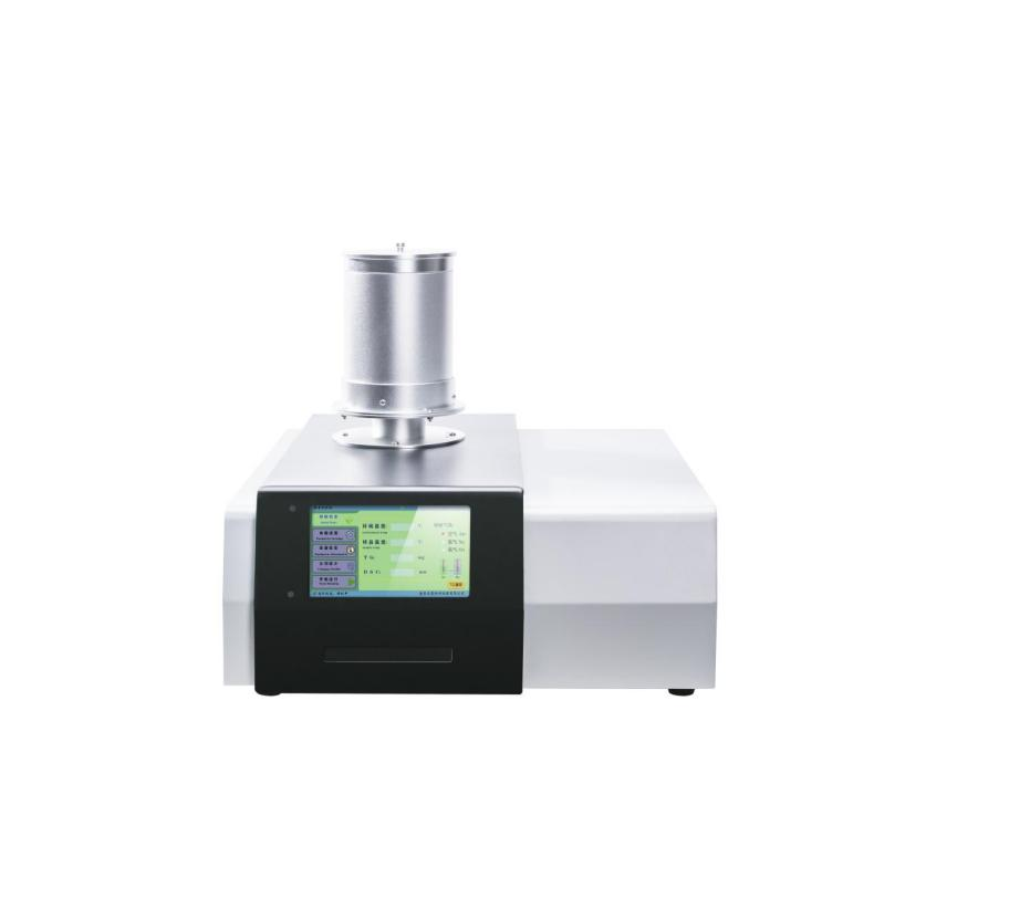 Simultaneous Thermal Analyzer for Material Testing