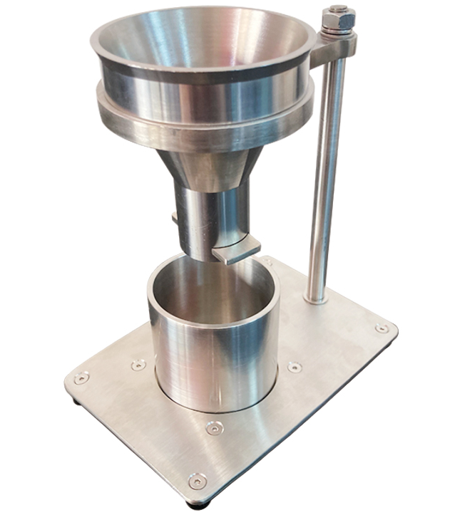 DF-1-14 Coffee Bulk Density Tester for Coffee Testing