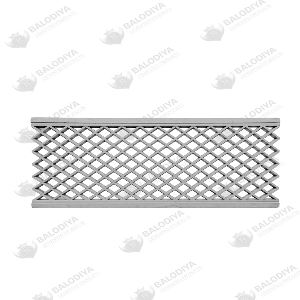 RCC CHORAS DABI JALI 24X48