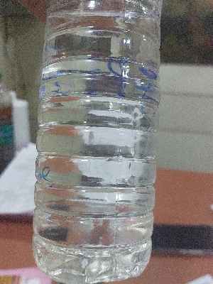 Acetic Acid - Color: White