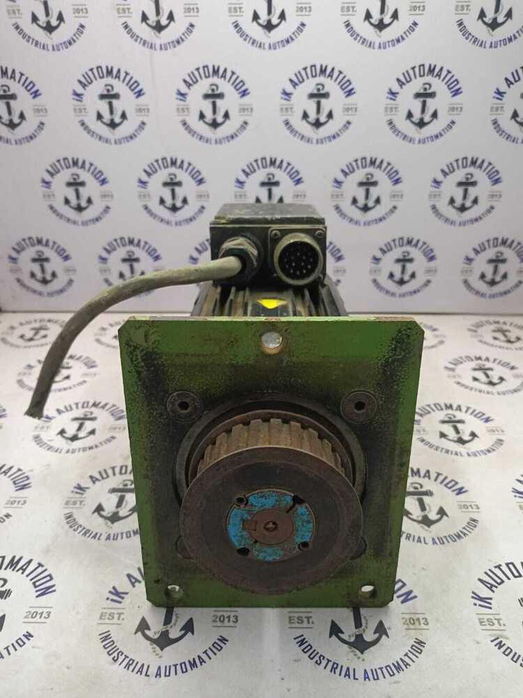 SEM SERVO DRIVE AND SERVO MOTOR