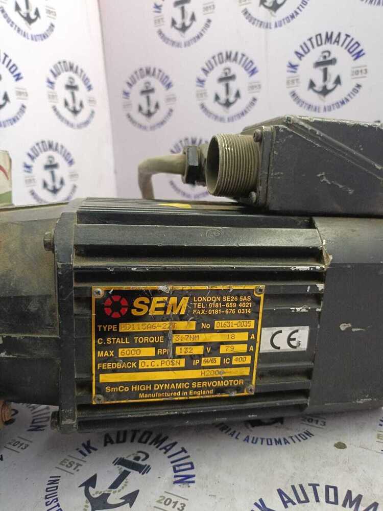 Sem Hd115a6-22t