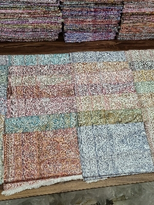 Pasmina Abaya Shawl