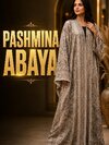 Pasmina Abaya Shawl - Color: All