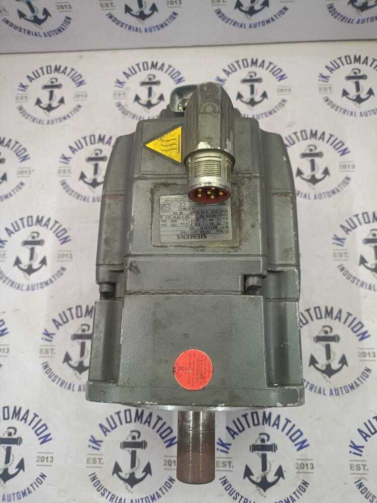 SIEMENS 1FK7060-2AF71-1RH2