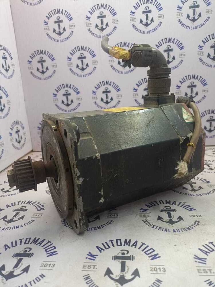 Fanuc C8\2000
