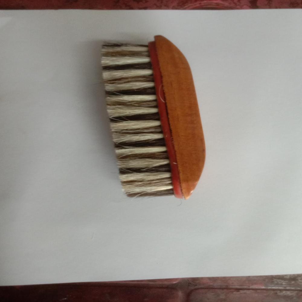 Wooden Shoes Brush