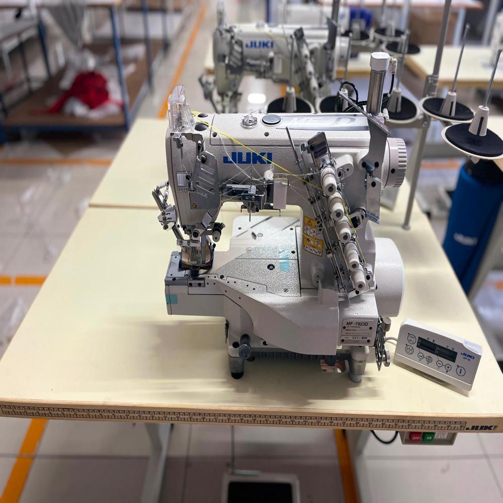 Juki MF7923D Industrial Sewing Machine