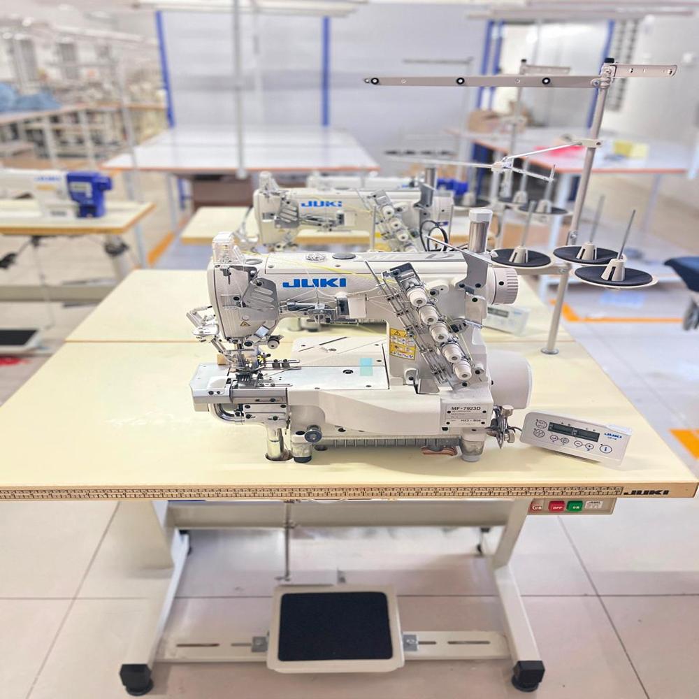 Juki MF7923D Industrial Sewing Machine