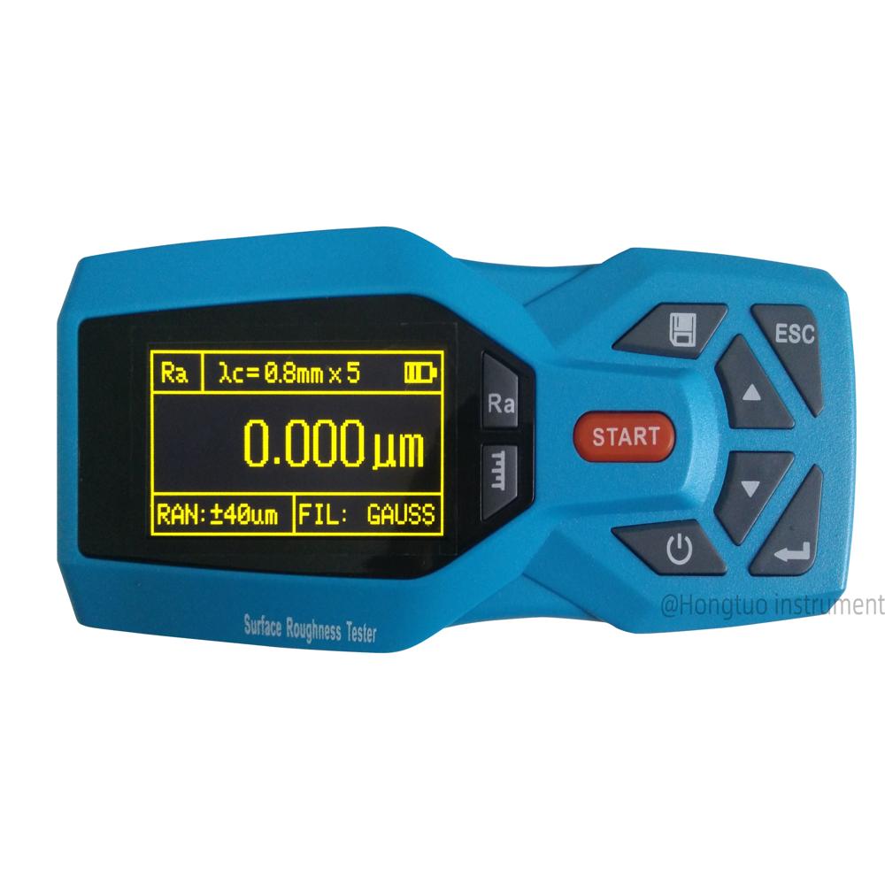 KR-220 Surface Roughness Tester for Surface Measurement