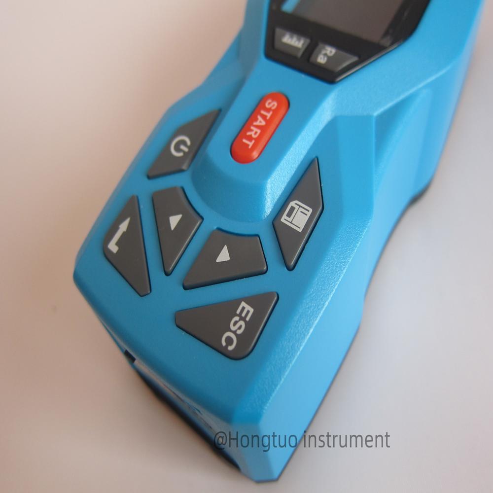 KR-220 Surface Roughness Tester for Surface Measurement