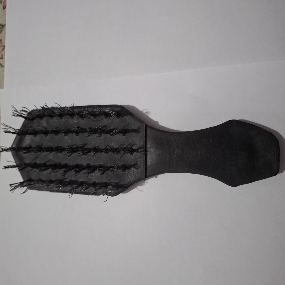 SHAKTI CABIL WIRE BRUSH