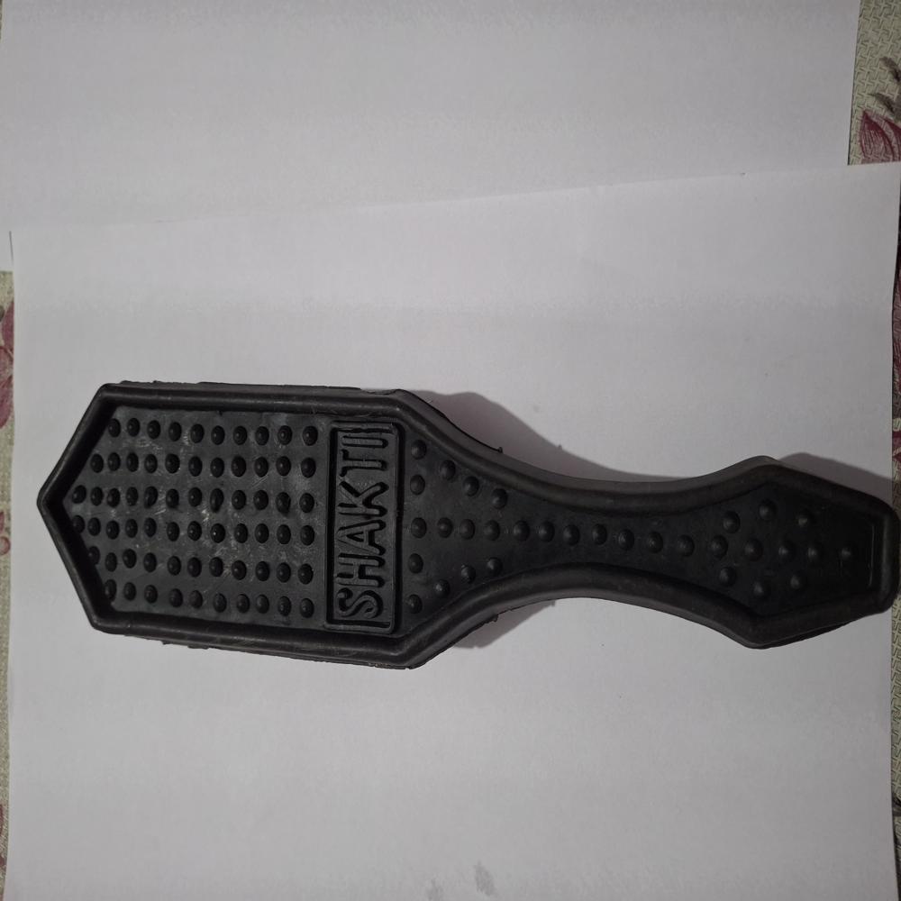 SHAKTI CABIL WIRE BRUSH