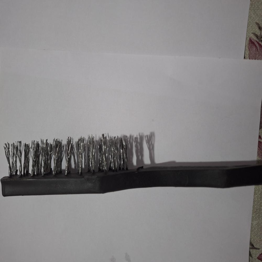 SHAKTI CABIL WIRE BRUSH