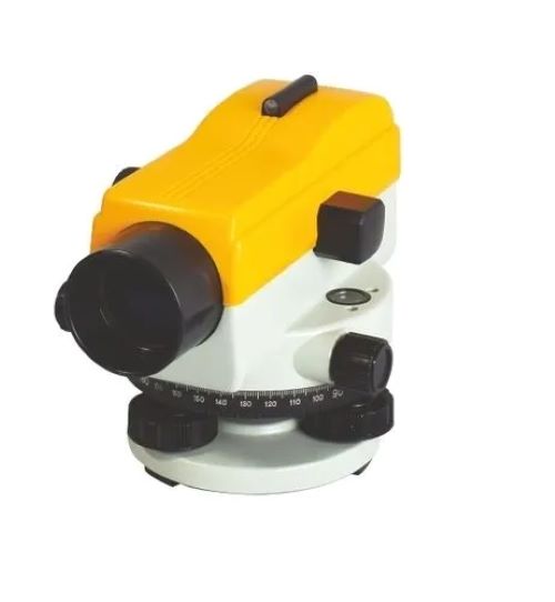 Tilting Level Instrument