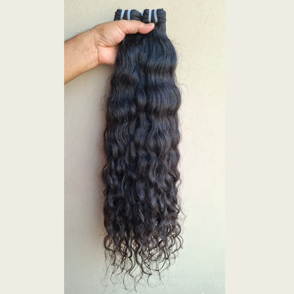 Curly Hair Bundles Virgin Human Hair Sew In Weave Hair Extensions Wholesale