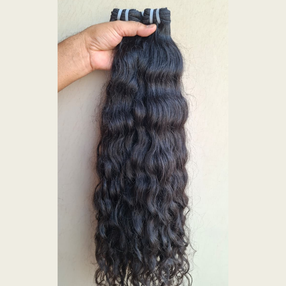 Curly Hair Bundles Virgin Human Hair Sew In Weave Hair Extensions Wholesale