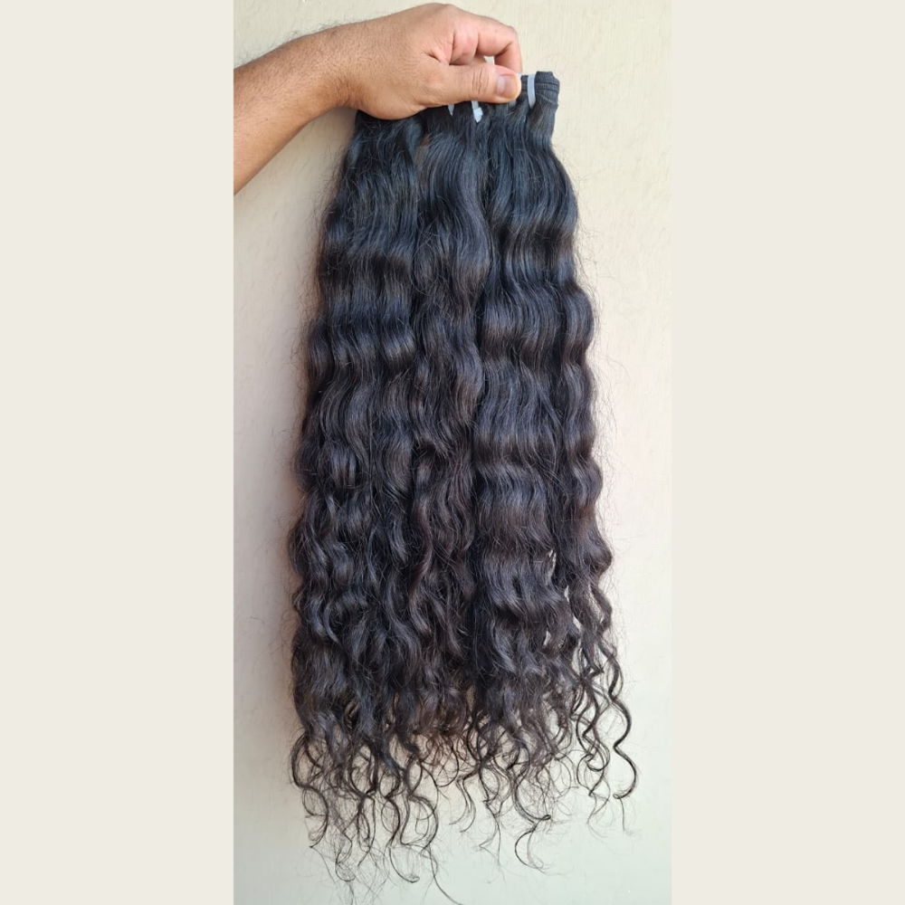 Curly Hair Bundles Virgin Human Hair Sew In Weave Hair Extensions Wholesale