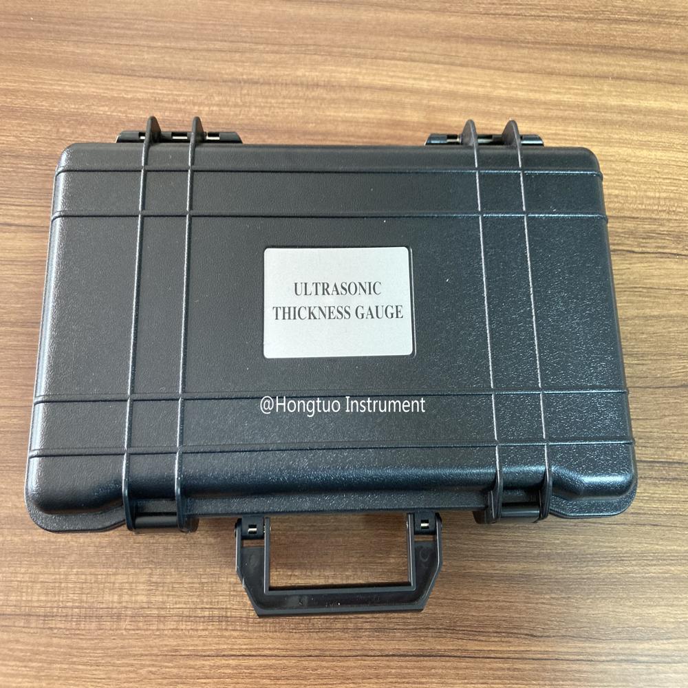 Ultrasonic Thickness Gauge for NDT Testing