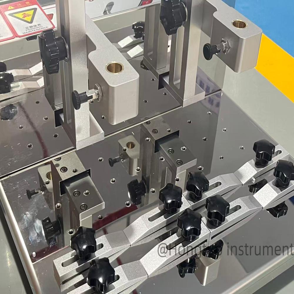 DH-339 Wear Resistance Testing Machine