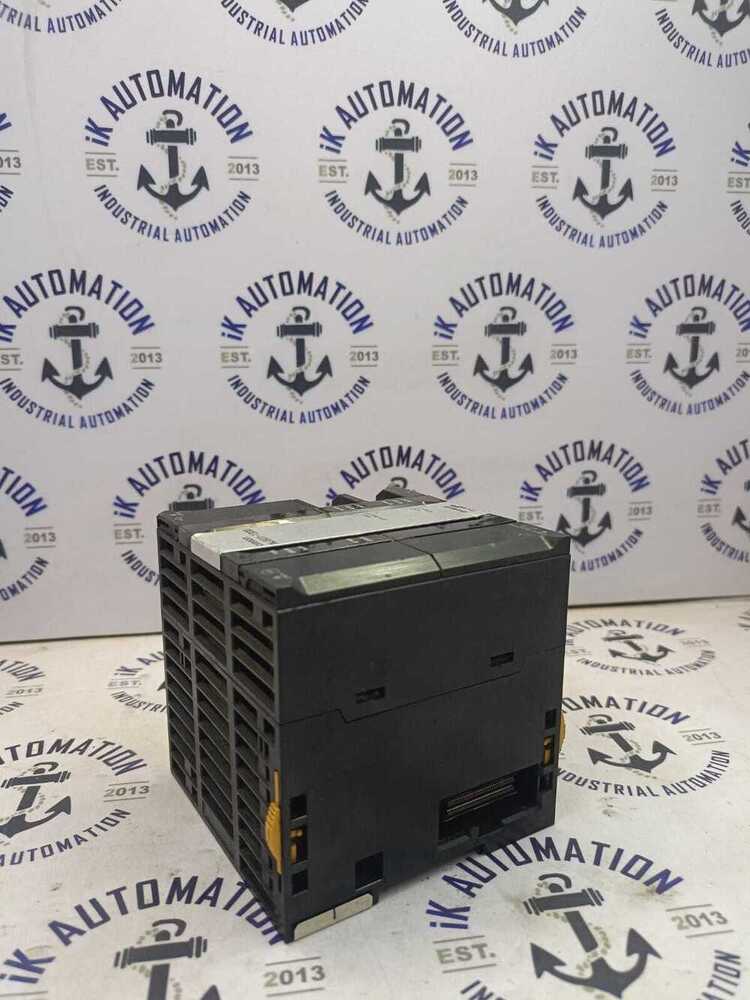 Omron Cpu Unit Nj501-1300