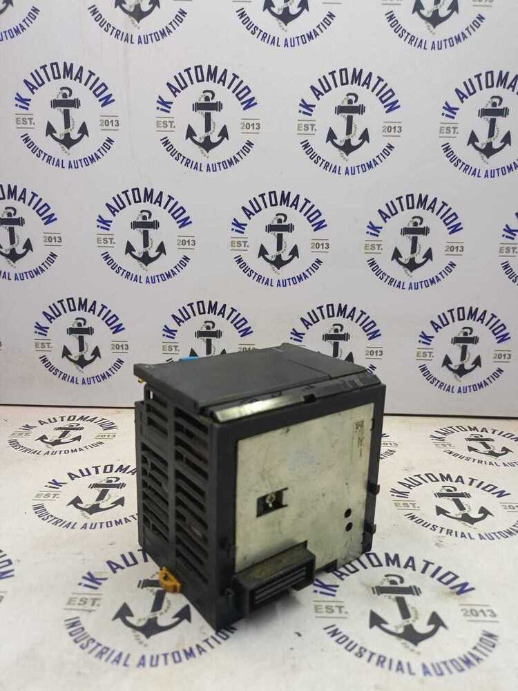 OMRON NJ-PA3001 POWER SUPPLY UNIT