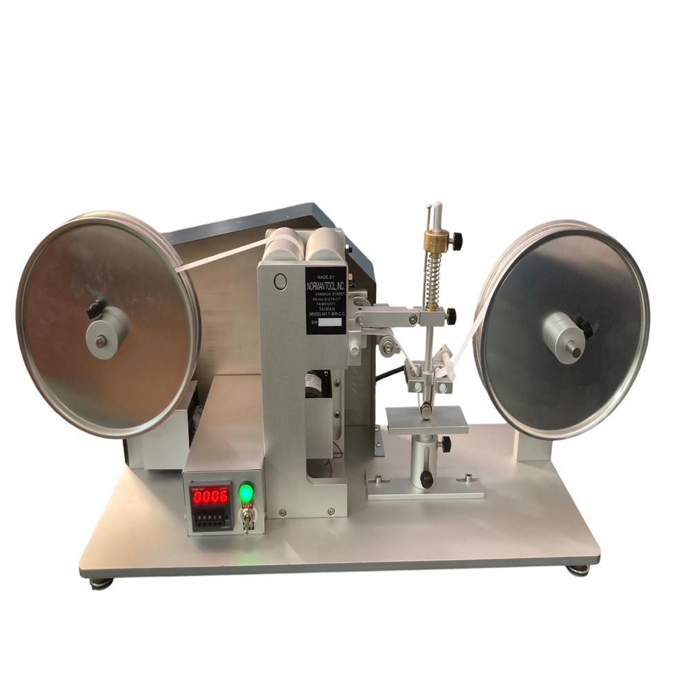 DH-RCA  Abrasion Tester for Surface Wear Testing