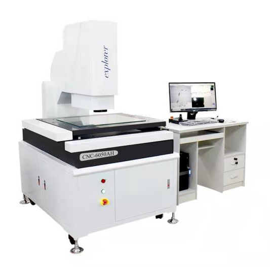 Automatic Image Measuring Instrument