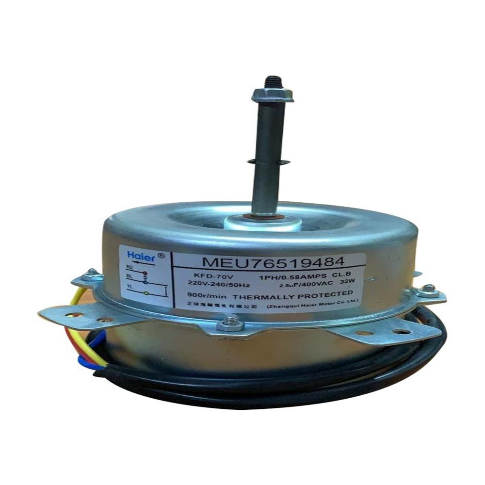 OUTDOOR AC MOTOR