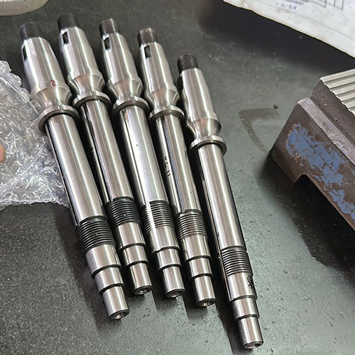 motor shaft