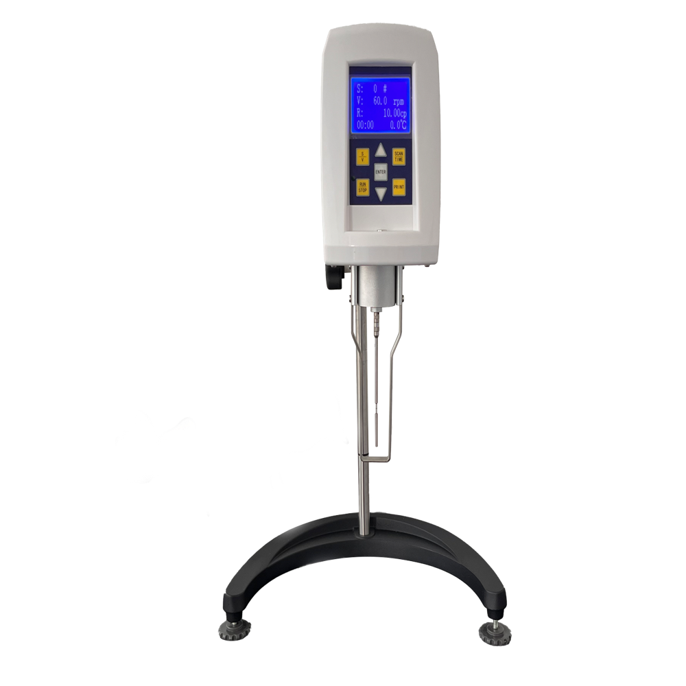 DCW Series Low Temperature Constant Temperature Bath for Viscometer
