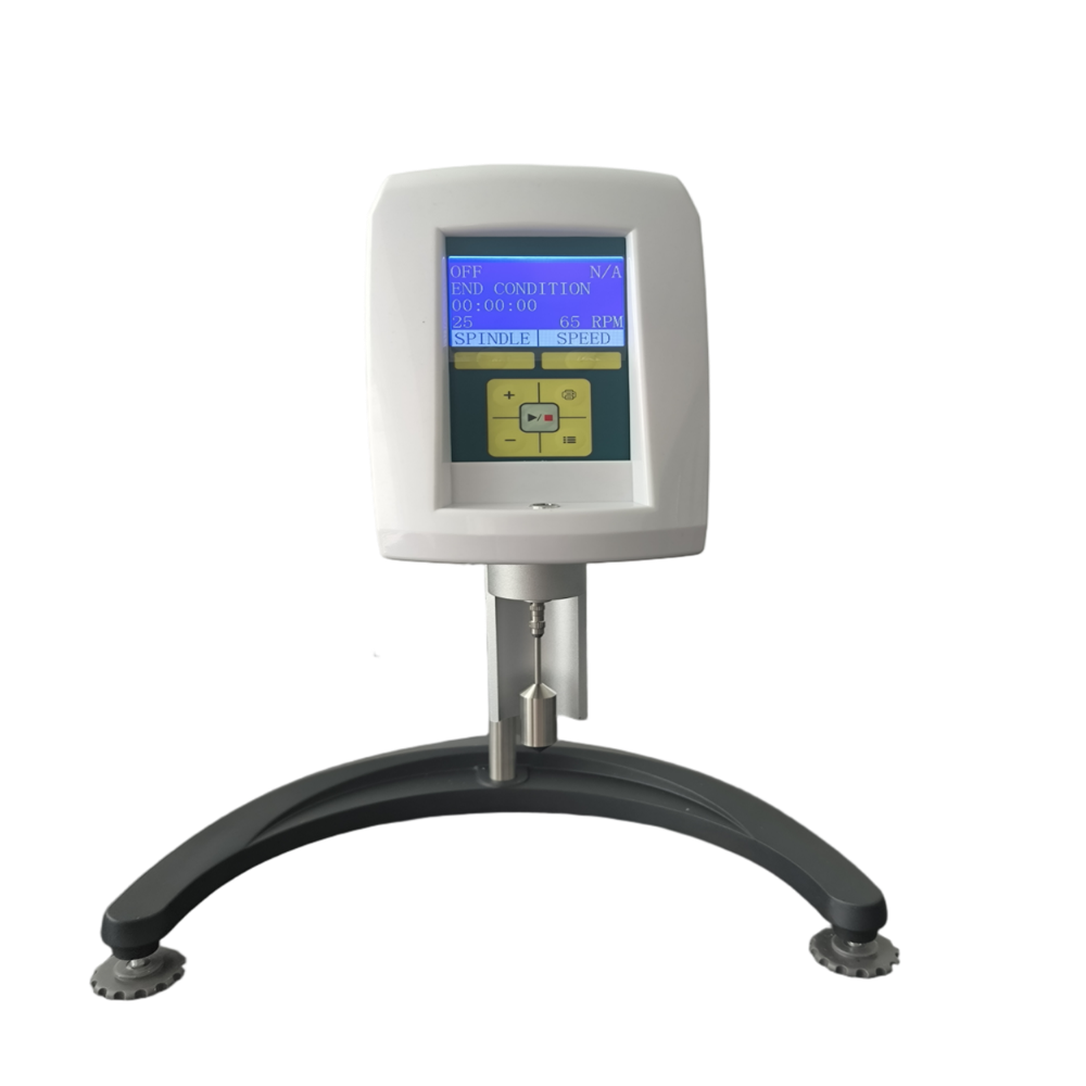 Ssr Series Digital Rotary Viscometer