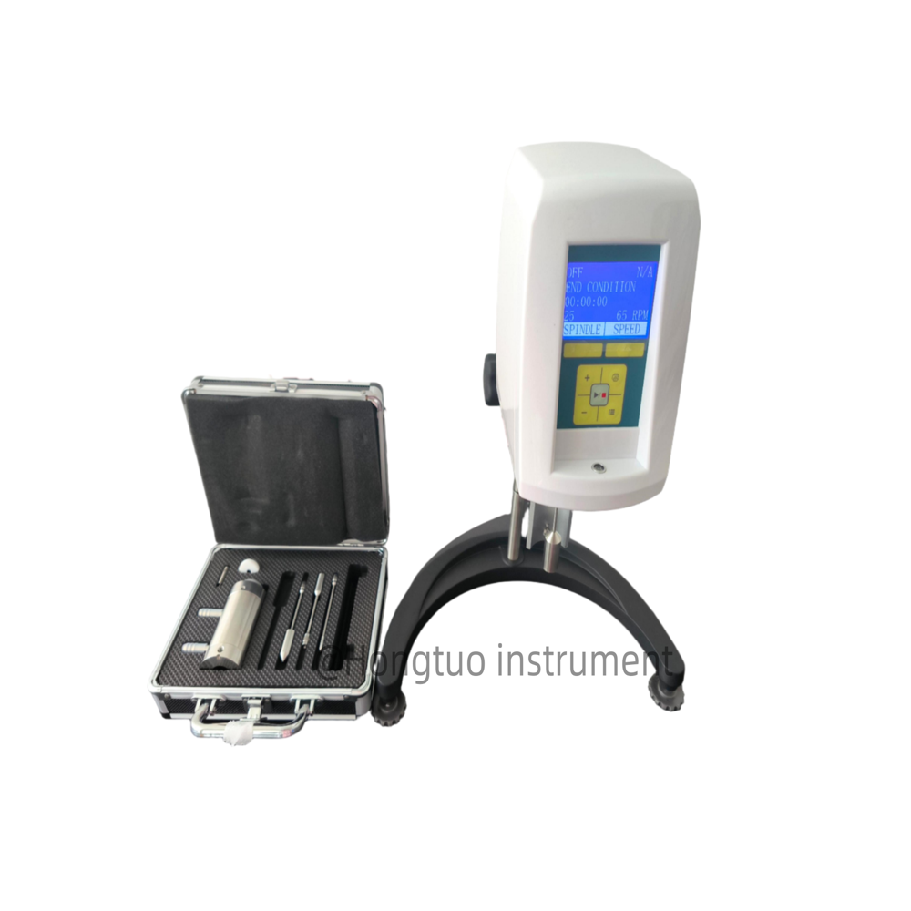 SSR series digital rotary viscometer