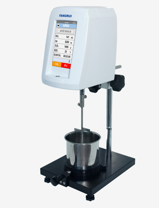 DH-SMT-2T Stormer Viscometer