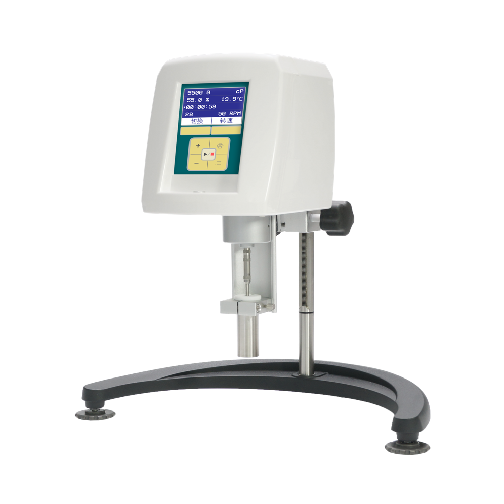 SSR Series Digital Rotary Viscometer