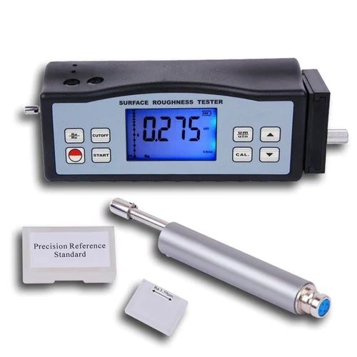 Surface Roughness Tester