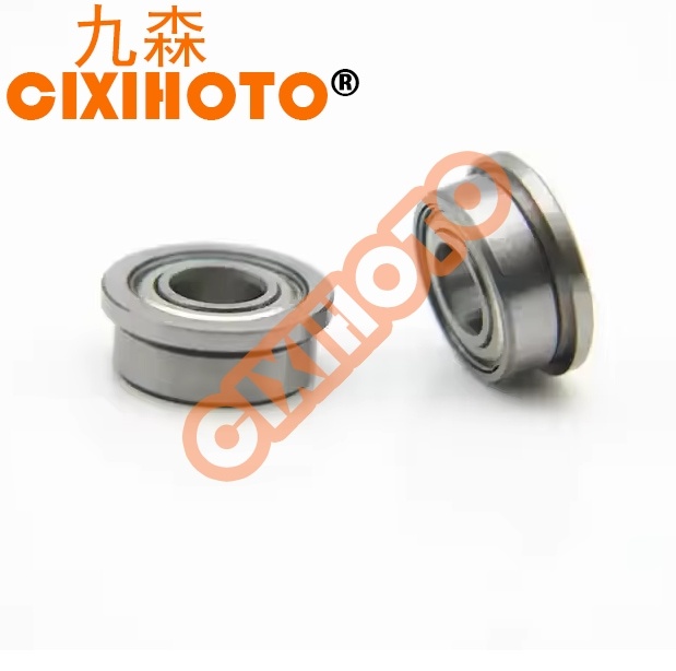 Excellent Quality F682 F683 F684 F685 Deep groove Ball Bearing