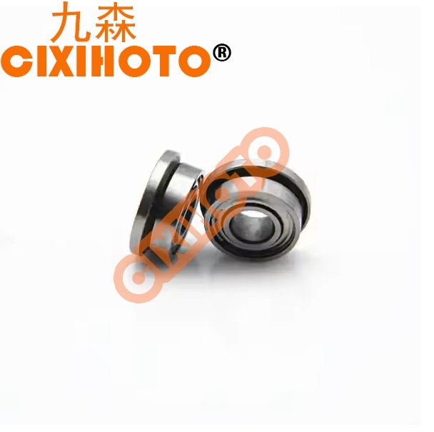 Excellent Quality F682 F683 F684 F685 Deep groove Ball Bearing