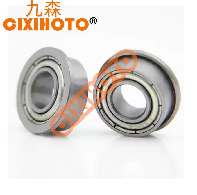 Excellent Quality F682 F683 F684 F685 Deep groove Ball Bearing