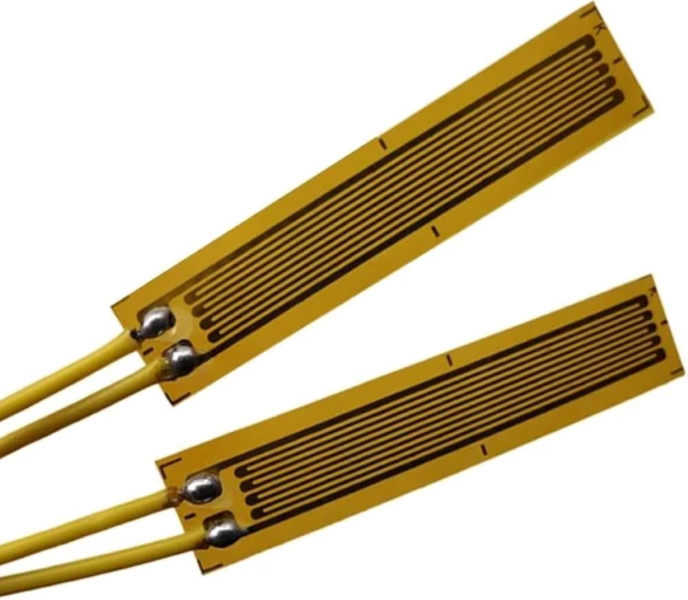 Strain Gauge Kit