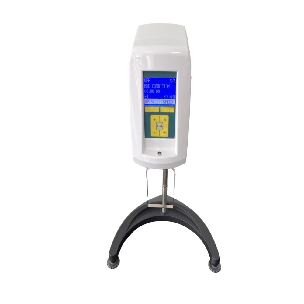 Dh-Lvdv-E Rotary Viscometer - Dimension (L*W*H): 300 300 450 (Mm) Millimeter (Mm)
